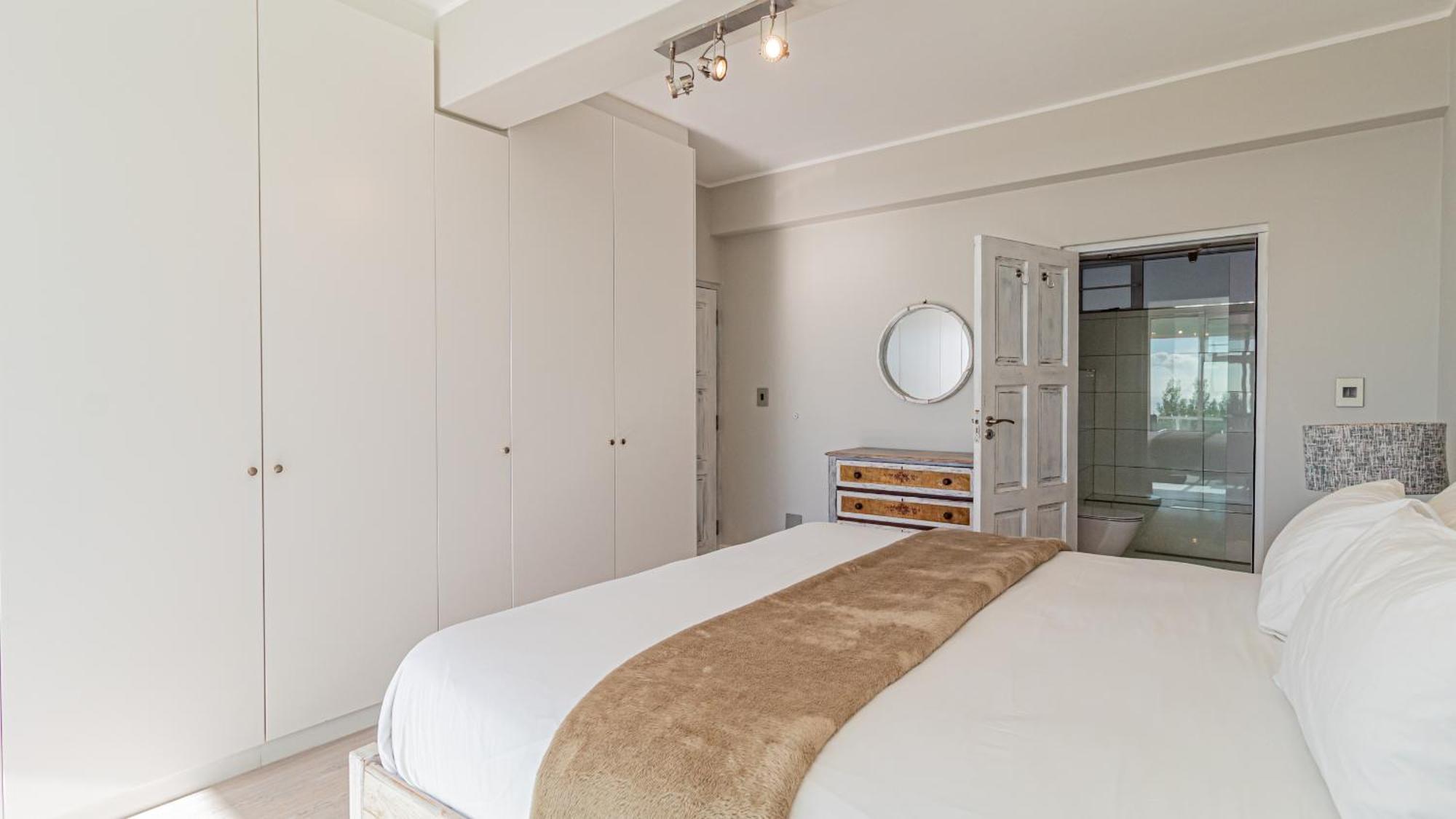 Driftwood Villa Кейптаун Екстериор снимка