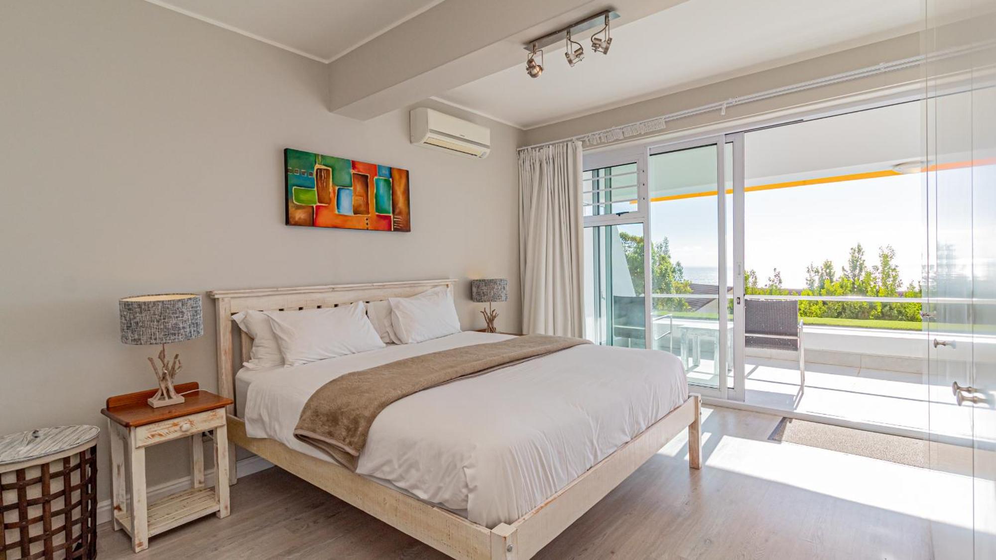 Driftwood Villa Кейптаун Екстериор снимка