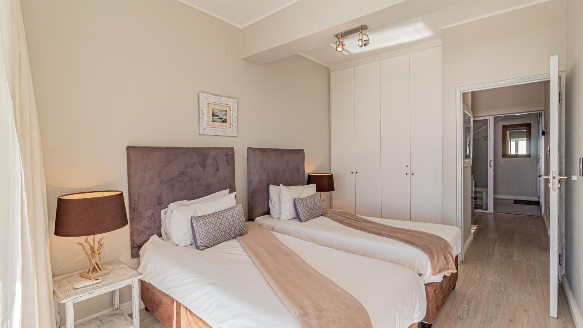 Driftwood Villa Кейптаун Екстериор снимка