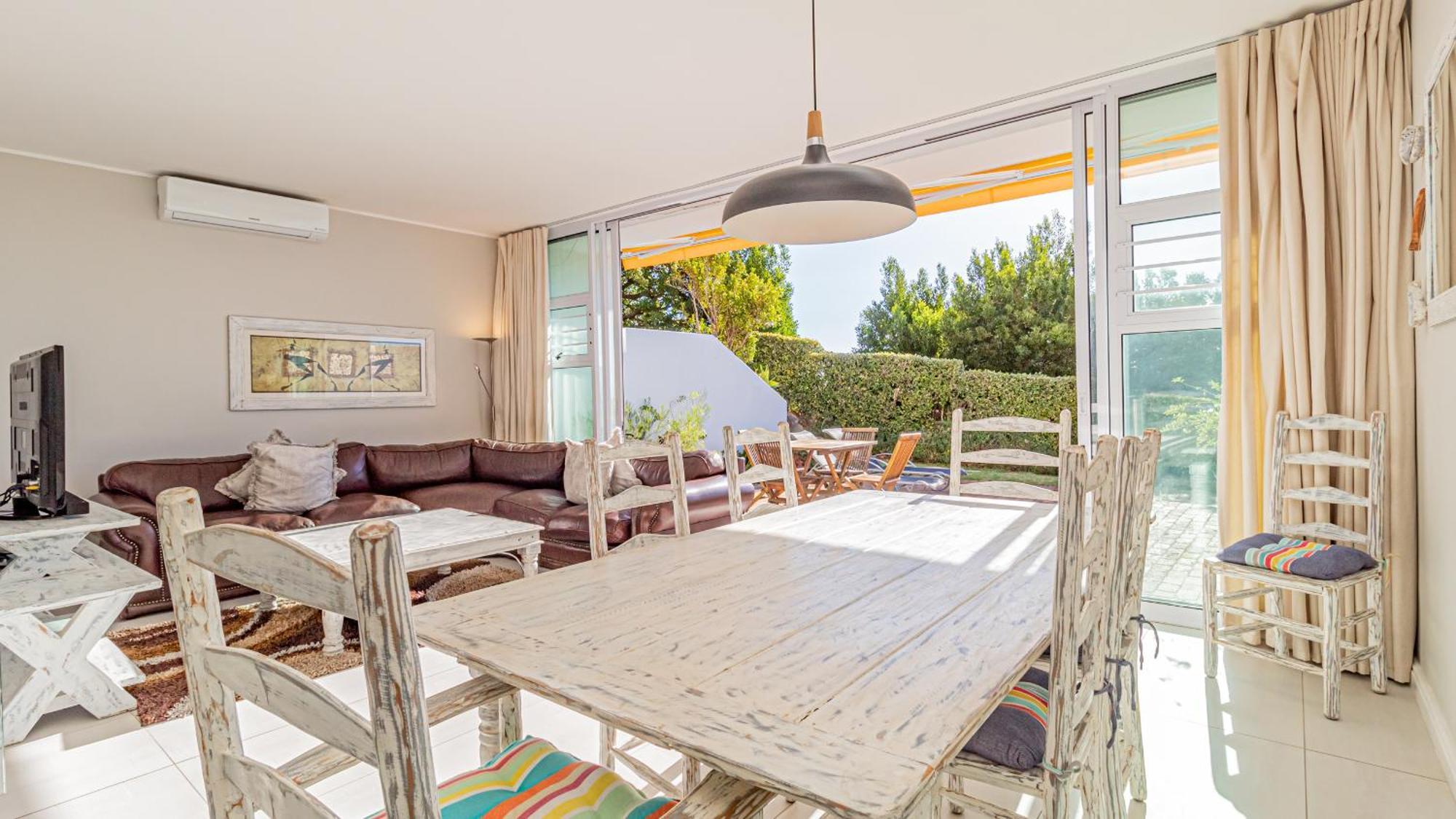 Driftwood Villa Кейптаун Екстериор снимка