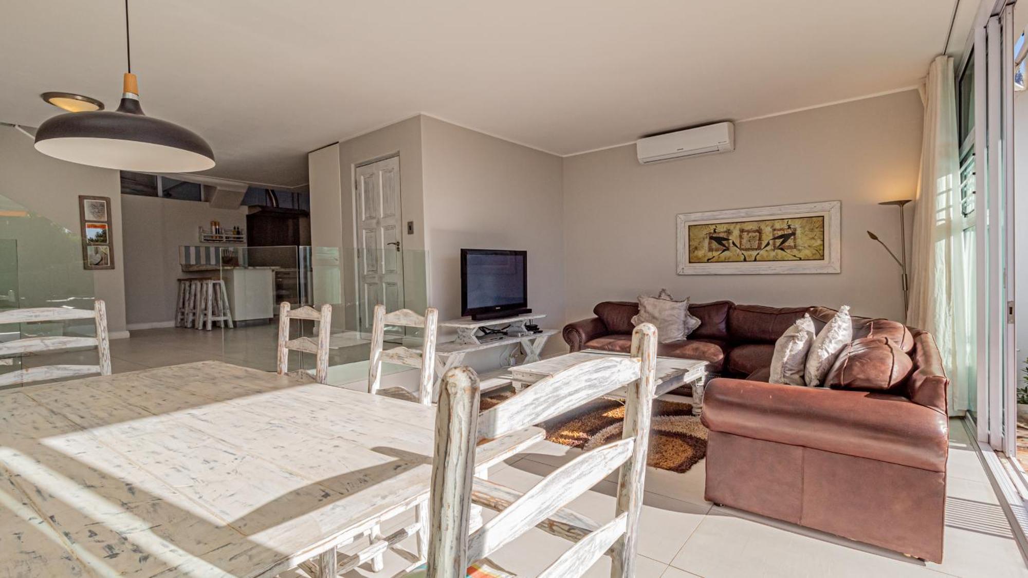 Driftwood Villa Кейптаун Екстериор снимка